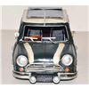 Image 3 : Tin Model - Mini Cooper Model Car