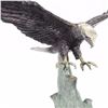Image 2 : Eagle Bronze Sculpture