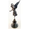 Image 1 : Winged Victory Bronze Statue