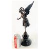 Image 2 : Winged Victory Bronze Statue