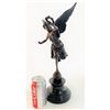 Image 2 : Winged Victory Bronze Statue