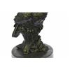 Image 8 : Owl Bronze Statue