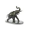 Image 1 : Vienna Elephant Bronze Statue