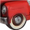Image 2 : 1950 Red GMC Pickup Series FC101
