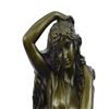 Image 6 : Female Figure Bronze Statue