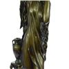 Image 7 : Female Figure Bronze Statue