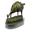 Image 4 : Animal Edition Pig Austrian Bronze Sculpture