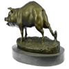 Image 5 : Animal Edition Pig Austrian Bronze Sculpture