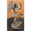 Image 1 : Centaur Bronze Sculpture