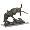 Image 1 : Wicked Pony Bronze Sculpture