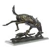 Image 4 : Wicked Pony Bronze Sculpture