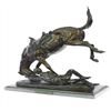 Image 5 : Wicked Pony Bronze Sculpture