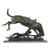 Image 7 : Wicked Pony Bronze Sculpture