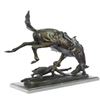 Image 8 : Wicked Pony Bronze Sculpture