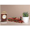 Image 2 : 1906 Steam Trains Tin Model Train