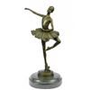 Image 1 : Prima Ballerina Bronze Sculpture