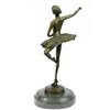 Image 2 : Prima Ballerina Bronze Sculpture