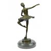 Image 3 : Prima Ballerina Bronze Sculpture