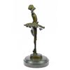 Image 4 : Prima Ballerina Bronze Sculpture