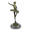 Image 5 : Prima Ballerina Bronze Sculpture