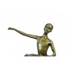 Image 6 : Prima Ballerina Bronze Sculpture