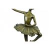 Image 7 : Prima Ballerina Bronze Sculpture
