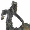 Image 6 : Rodeo Western Bronze Sculpture