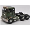 Image 1 : Truck Model Stationery Tabletop Metal Craft