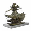 Image 5 : Dalinian Dancer Bronze Sculpture