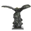 Image 7 : Winged Victory of Samothrace Bronze Sculpture