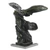 Image 8 : Winged Victory of Samothrace Bronze Sculpture