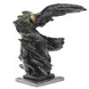 Image 9 : Winged Victory of Samothrace Bronze Sculpture