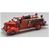 Image 1 : 1938 Ford Fire Engine Firetruck