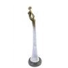 Image 4 : Modern Bronze Sculpture