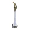 Image 5 : Modern Bronze Sculpture