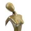 Image 6 : Modern Bronze Sculpture