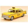 Image 1 : 1980 New York Taxi (Yellow Checker)
