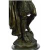 Image 8 : Mars Prominent Military Gods Bronze Statue