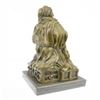 Image 2 : Royal Zengh Queen Elizabeth Bronze Sculpture