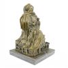 Image 5 : Royal Zengh Queen Elizabeth Bronze Sculpture
