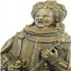 Image 6 : Royal Zengh Queen Elizabeth Bronze Sculpture