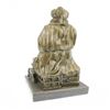 Image 7 : Royal Zengh Queen Elizabeth Bronze Sculpture