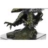 Image 8 : Landing Action Figural Bronze Sculpture