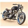 Image 1 : Harley Davidson Sportster bobber Motorcycle Model