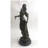 Image 2 : Victorian Bronze Figurine