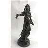 Image 3 : Victorian Bronze Figurine