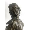 Image 4 : Victorian Bronze Figurine