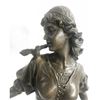 Image 5 : Victorian Bronze Figurine