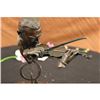Image 2 : Man Playing Violin Bronze Sculpture