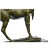 Image 7 : Arabian Horse Racing Bronze Sculpture